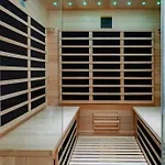 Le Petit Pasteur - Design Avec Sauna شقة