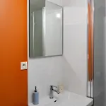 شقة Le Petit Pasteur - Design Avec Sauna فيشي