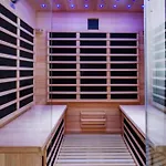 شقة Le Petit Pasteur - Design Avec Sauna *