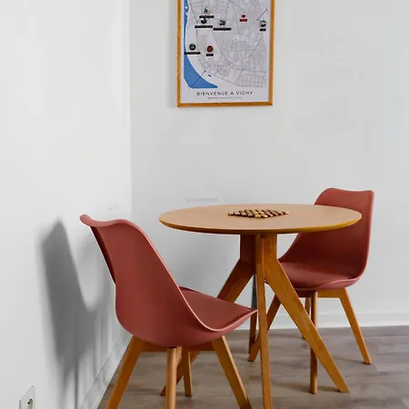 Apartment Le Petit Pasteur - Design Avec Sauna *