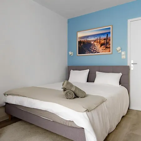 Apartment Le Petit Pasteur - Design Avec Sauna *