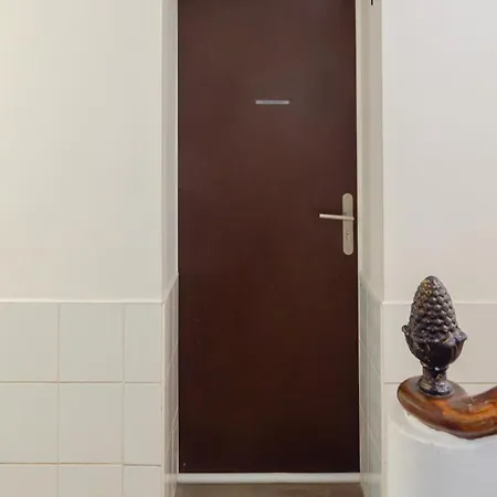 Le Petit Pasteur - Design Avec Sauna * Vichy