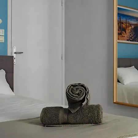 Apartment Le Petit Pasteur - Design Avec Sauna *