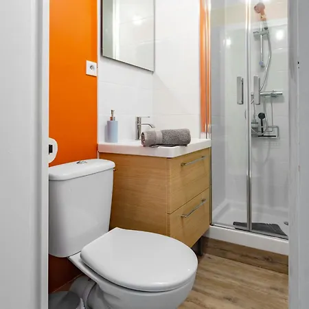 Le Petit Pasteur - Design Avec Sauna Vichy