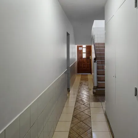 Apartment Le Petit Pasteur - Design Avec Sauna