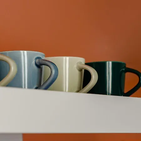 Le Petit Pasteur - Design Avec Sauna Apartment *