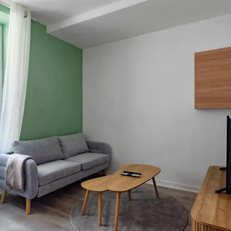 Le Petit Pasteur - Design Avec Sauna