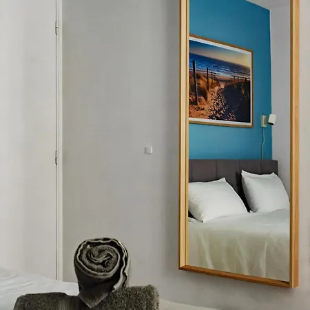 Apartment Le Petit Pasteur - Design Avec Sauna Vichy