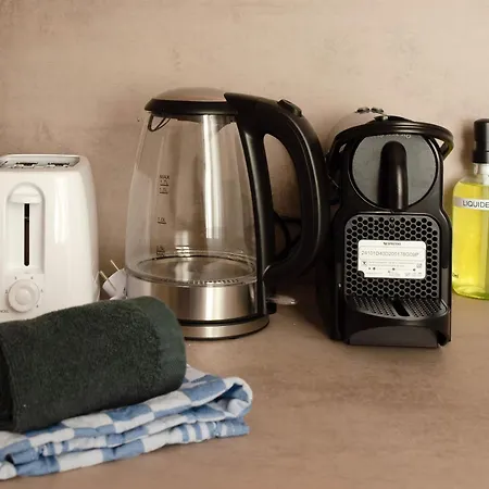 Apartment Le Petit Pasteur - Design Avec Sauna *