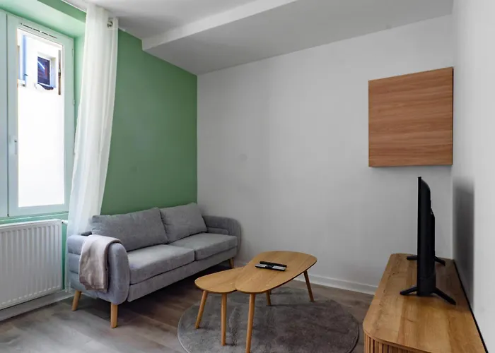 Le Petit Pasteur - Design Avec Sauna